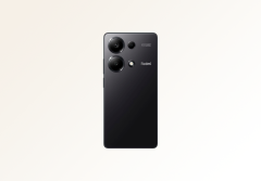 Смартфон Xiaomi Redmi Note 13 Pro 12/512Gb (Черный)