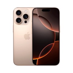 Apple iPhone 16 Pro 1TB Desert Titanium (Пустынный титан) (nano-SIM + eSIM)