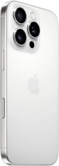 Apple iPhone 16 Pro 512Gb White Titanium (Белый Титан) (nano-SIM + eSIM)