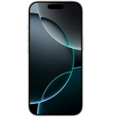 Apple iPhone 16 Pro 512Gb White Titanium (Белый Титан) (nano-SIM + eSIM)