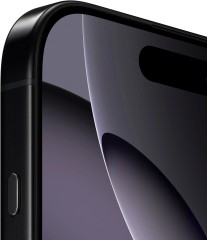 Apple iPhone 16 Pro 256Gb Black Titanium (Черный Титан) (nano-SIM + eSIM)