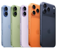 Телефоны Apple