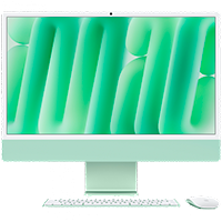 Моноблоки Apple iMac