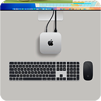 Apple Mac Mini