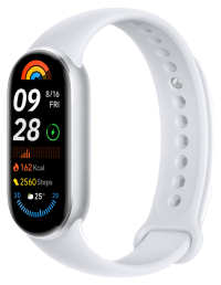 Умные браслеты